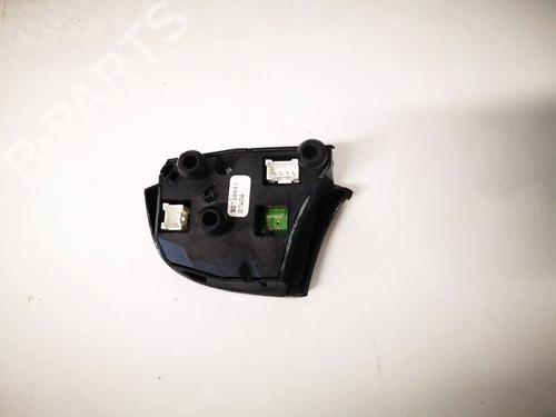 Steering wheel controls VOLVO C30 (533) 1.6 D | BP34834529E15 - Image 3