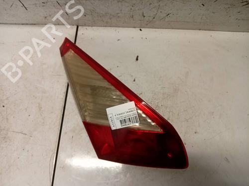 Used Left tailgate light Left tailgate light RENAULT MEGANE III Hatchback (BZ0/1_, B3_) 1.9 dCi (BZ0N, BZ0J) (131 hp) 39631830 39631830