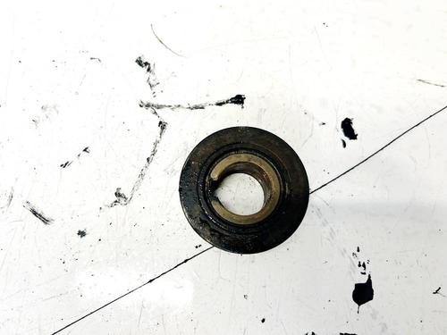 Used Pulley Pulley FORD S-MAX (WA6) 2.0 TDCi (140 hp) 35255057 35255057