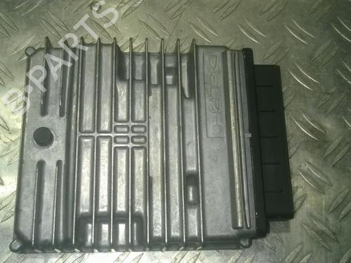Used Engine control unit (ECU) Engine control unit (ECU) FORD FOCUS I (DAW, DBW) 1.8 TDCi (115 hp) 33482745 33482745