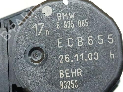 Módulo eletrónico BMW 7 (E65, E66, E67) 730 d | BP39485265M83 - Image 4