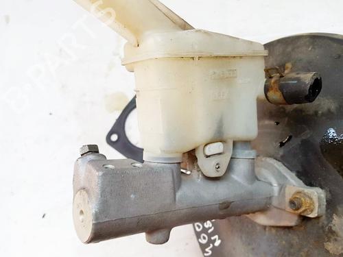 Brake master cylinder NISSAN PRIMERA Hatchback (P12) 2.2 dCi | BP35860238M77 - Image 2