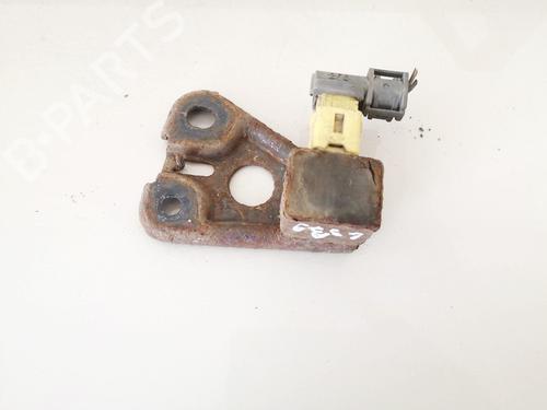 Used Electronic module Electronic module TOYOTA YARIS VERSO (_P2_) 1.3 (NCP20_, NCP22_, NCP20R, NCP22R) (84 hp) 33072590 33072590