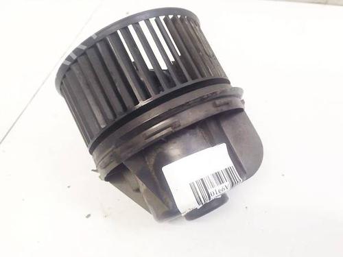 Used Heater blower motor Heater blower motor FORD MONDEO IV (BA7) 1.8 TDCi (125 hp) 35118713 35118713