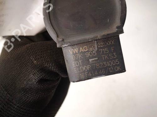 Ignition coil MAZDA 6 Estate (GJ, GL) 2.2 D | BP38160751M94 - Image 3