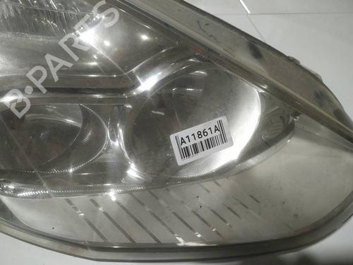 Right headlight FORD S-MAX (WA6) 2.0 Flexifuel | BP40286460C29 - Image 2