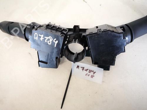 Warning switch SUBARU LEGACY V (BM) 2.0 D AWD (BMD) | BP35499693I22 - Image 3