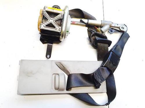 Front left seatbelt OPEL INSIGNIA A (G09) 2.0 CDTI (68) | BP39999842I26 - Image 3