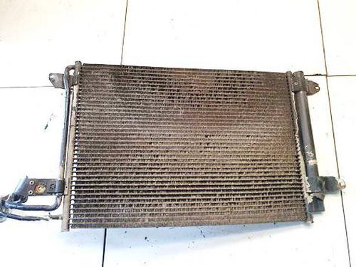 AC radiator SEAT LEON (1P1) 1.9 TDI | BP36687435M32 - Image 2