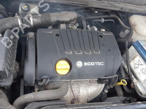 Electronic module OPEL ASTRA H (A04) 1.8 (L48) | BP33496569M83 - Image 10