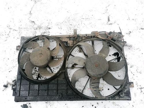 Used Fan Fan SKODA OCTAVIA II (1Z3) 2.0 FSI (150 hp) 35396299 35396299