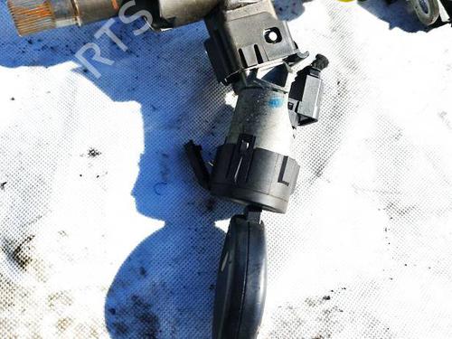 Ignition barrel MERCEDES-BENZ E-CLASS T-Model (S211) E 200 T Kompressor (211.242) | BP36685334M48 - Image 2