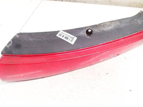 Used Right taillight Right taillight CITROËN C5 II (RC_) 2.0 HDi (RCRHRH) (136 hp) 40244934 40244934
