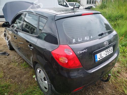 Electronic module KIA CEE'D Hatchback (ED) 1.6 CRDi 115 | BP32560883M83