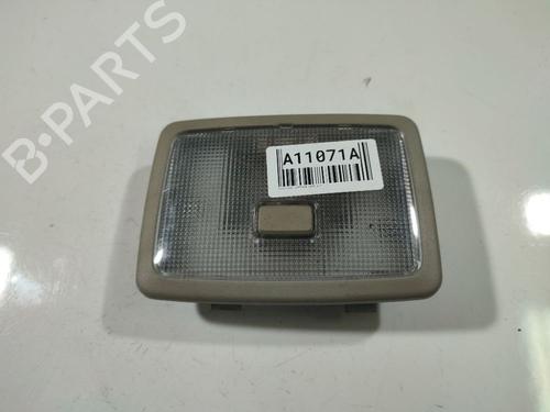 Used Interior roof light Interior roof light CHEVROLET CAPTIVA (C100, C140) 2.0 D 4WD (150 hp) 34851175 34851175