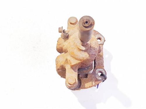 Right rear brake caliper BMW 1 (E81) 116 i | BP35066250M106 - Image 2