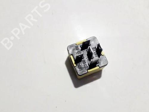 Electronic sensor RENAULT SCÉNIC II (JM0/1_) 1.9 dCi (JM0G, JM12, JM1G, JM2C) | BP33529292M84 - Image 2