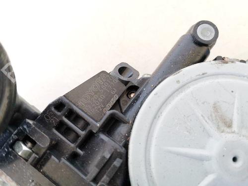 Left rear window motor LEXUS IS II (_E2_) 220d (ALE20) | BP35617320E23 - Image 2