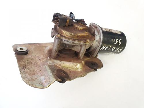 Used Front wiper motor Front wiper motor PROTON WIRA Hatchback (C9_L) 1.5 (86 hp) 35438443 35438443