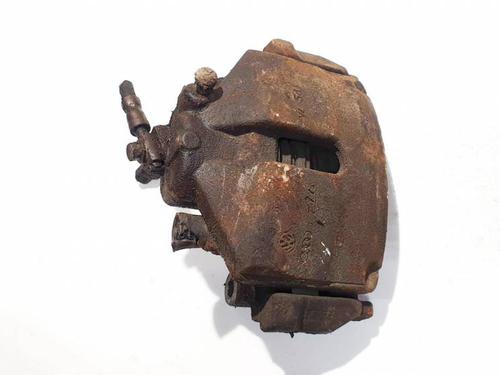 Used Left front brake caliper Left front brake caliper SKODA SUPERB II (3T4) 2.0 TDI (170 hp) 35324916 35324916