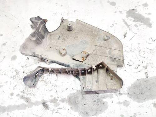 Underbody protection BMW 5 (E60) 523 i | BP35038864M92 - Image 3