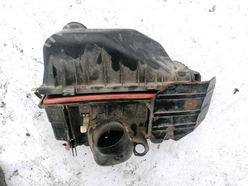 Used Air filter box Air filter box OPEL INSIGNIA A (G09) 1.8 (68) (140 hp) 35437550 35437550