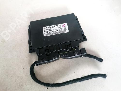 Used Electronic module Electronic module 35510764 35510764