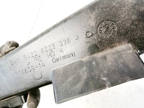 Pipe BMW 7 (E65, E66, E67) 730 d | BP35091391M125 - Image 3