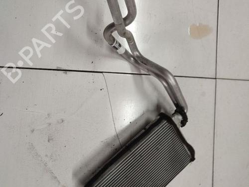 Used Heater matrix Heater matrix CITROËN C5 III (RD_) 2.2 HDi (RD4HTH) (170 hp) 34887726 34887726