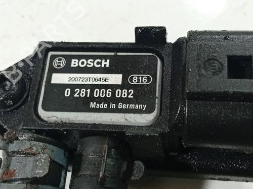 Electronic module SEAT IBIZA IV Hatchback Van (6J1) 1.2 TDI | BP39040484M83 - Image 5