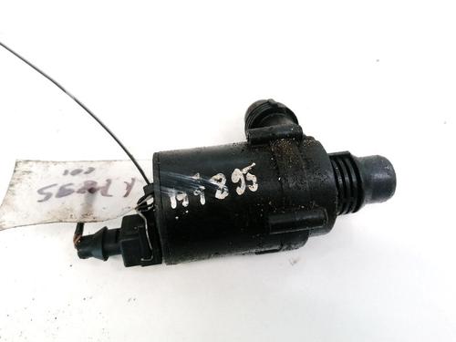 Used Auxiliary water pump Auxiliary water pump 35421602 35421602