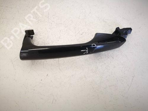 Used Rear left exterior door handle Rear left exterior door handle 36284435 36284435