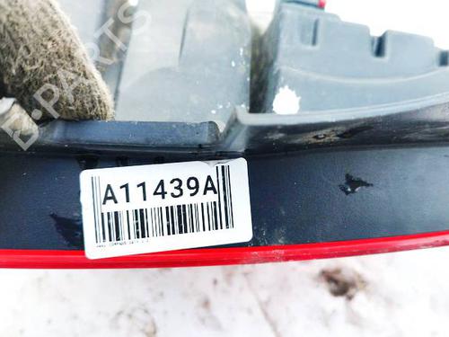 Right taillight JEEP COMPASS (MK49) 2.2 CRD | BP37456341C35 - Image 3