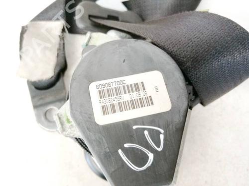 Front right seatbelt DODGE JOURNEY 2.0 CRD | BP34993789I25 - Image 3