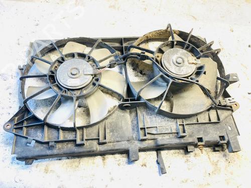 Used Fan Fan 35542327 35542327