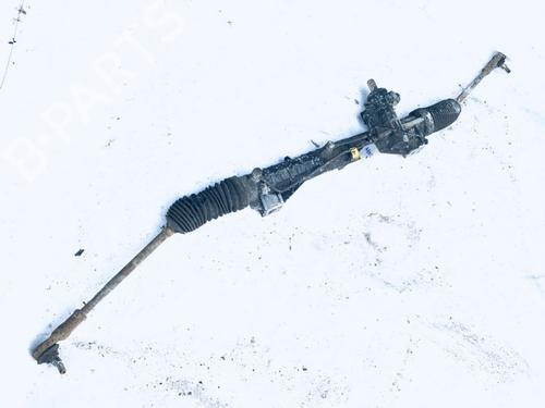 Used Steering column Steering column PEUGEOT 807 (EB_) 2.0 HDi (107 hp) 35557668 35557668