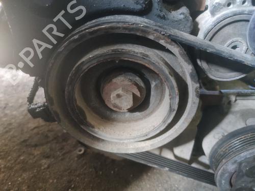 Used Pulley Pulley FORD S-MAX (WA6) 2.0 TDCi (140 hp) 35633432 35633432