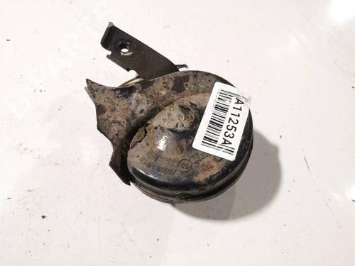 Used Horn Horn VW GOLF IV (1J1) 1.9 TDI (110 hp) 34772182 34772182