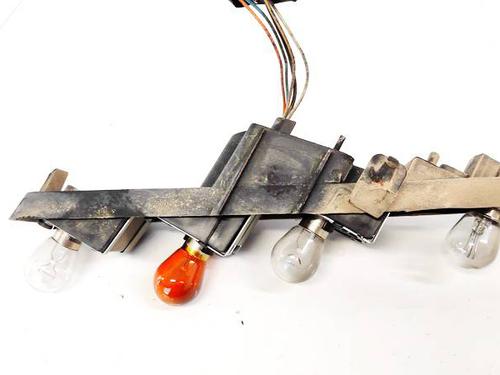 Used Lamp holder Lamp holder 35316055 35316055