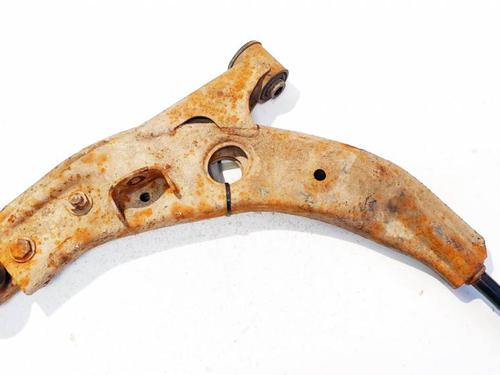 Used Left rear steering knuckle Left rear steering knuckle 38276833 38276833