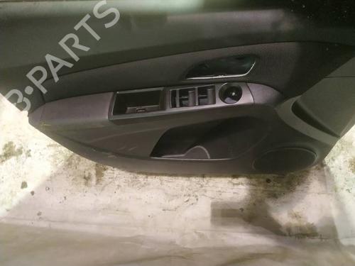 Other CHEVROLET CRUZE Hatchback (J305) 1.4 | BP34941682O1 - Image 2