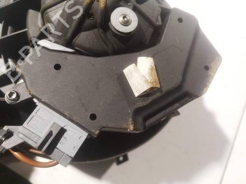 Used Heater resistor Heater resistor OPEL VECTRA C (Z02) 2.2 DTI 16V (F69) (125 hp) 34962185 34962185