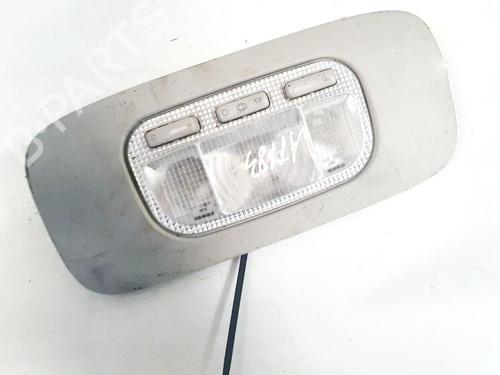 Innerbelysning Innerbelysning CITROËN C8 (EA_, EB_) 2.0 HDi (107 hp) 35460546 35460546