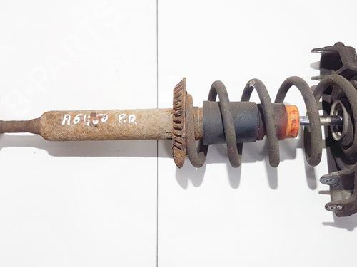 Used Right front shock absorber Right front shock absorber AUDI A4 B5 (8D2) 1.6 (100 hp) 35588080 35588080