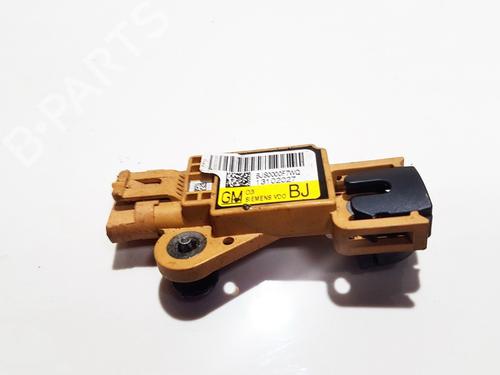 Used Electronic module Electronic module OPEL SIGNUM Hatchback (Z03) 2.2 DTI (F48) (125 hp) 33101771 33101771