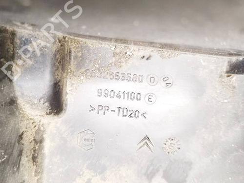Other CITROËN C5 I (DC_) 2.0 HDi (DCRHZB, DCRHZE) | BP34896815O1 - Image 3