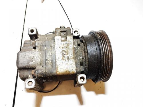 Used AC compressor AC compressor 35480379 35480379