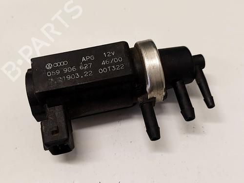 Used Electronic module Electronic module AUDI A6 C5 (4B2, 4B4) 2.5 TDI (150 hp) 34773794 34773794