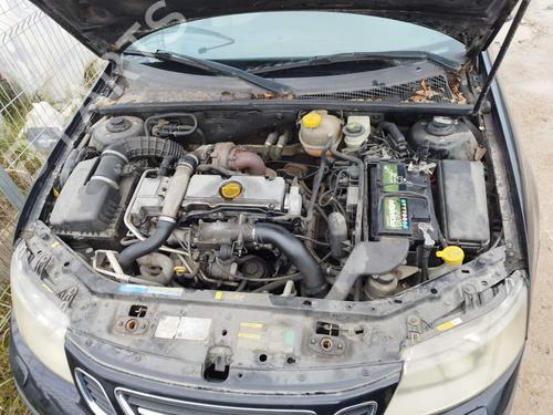 Switch SAAB 9-3 (YS3F, E79, D79, D75) 2.2 TiD | BP32909976I30 - Image 7