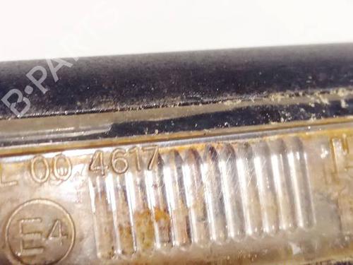 Licence plate light FORD TRANSIT Van (FA_ _) 2.2 TDCi | BP35025405I40 - Image 3